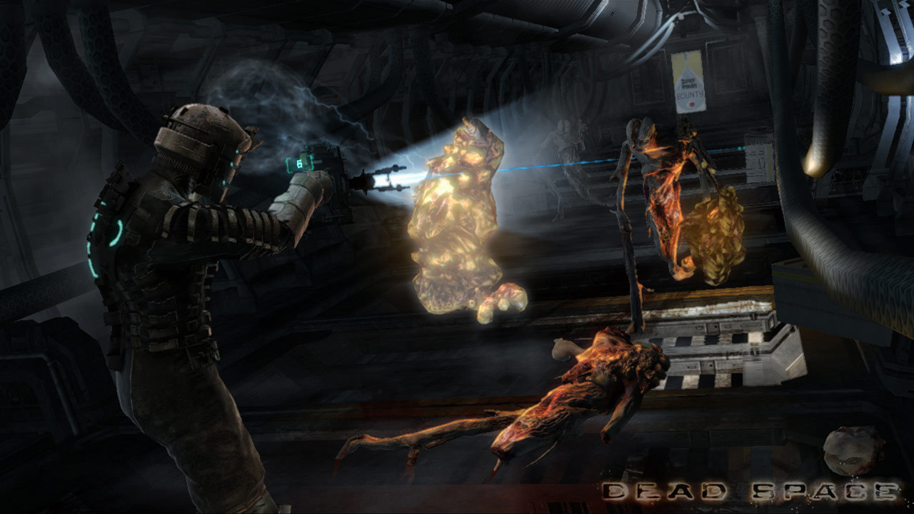 Dead Space™ 3 Tau Volantis Survival Kit on Steam