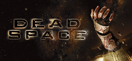 Dead Space Cover Image