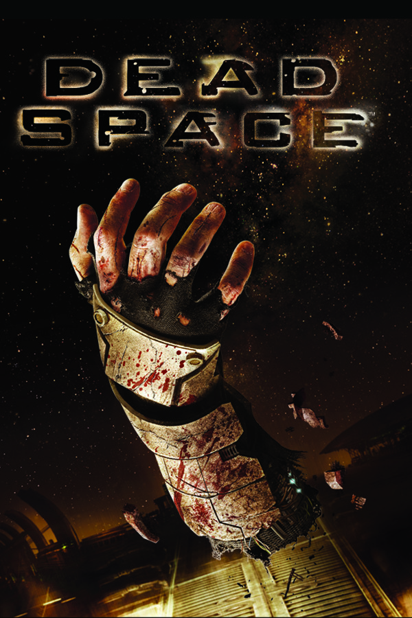 Dead Space (2008)