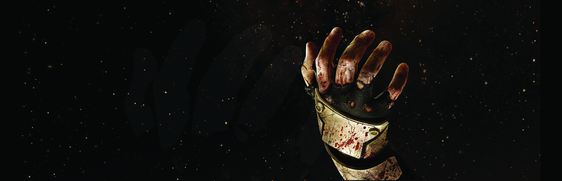 Dead Space (2008)