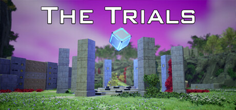 The Trials Cover Image