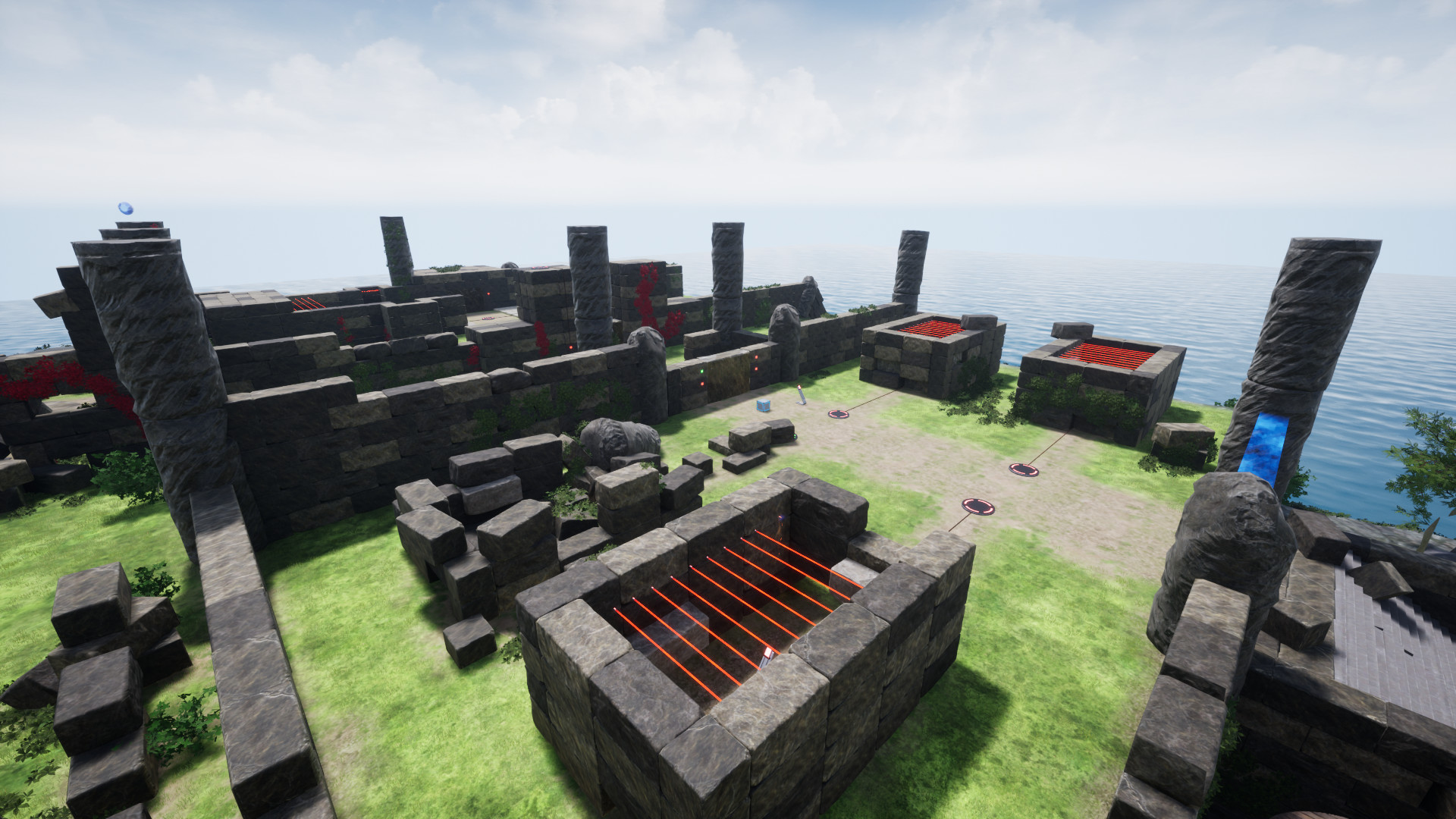The Trials screenshot 1