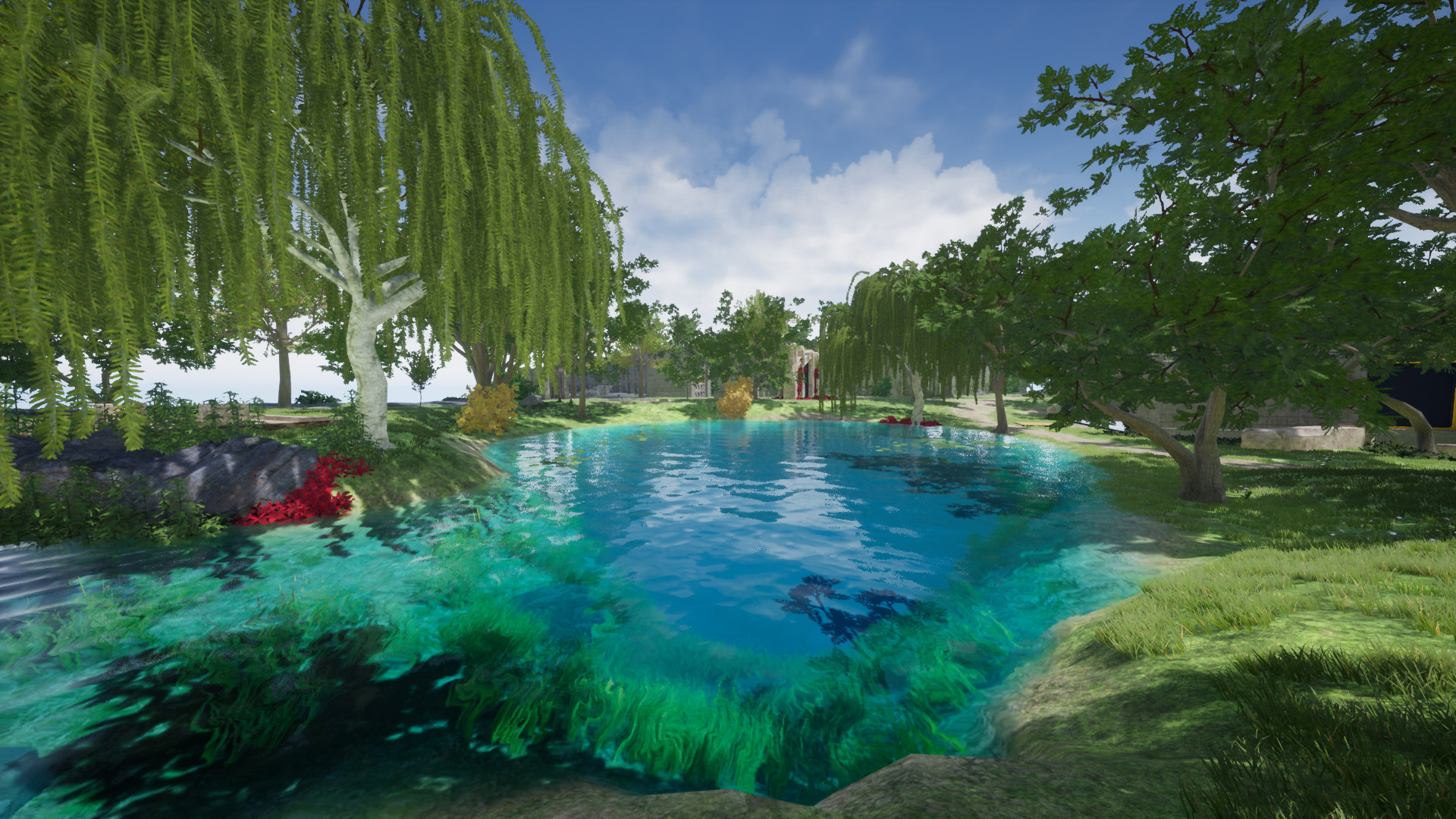 The Trials PC gameplay screenshot 2 of 10