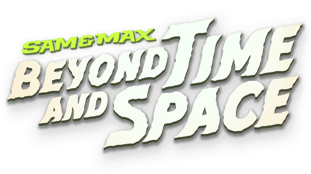 Sam & Max: Beyond Time and Space