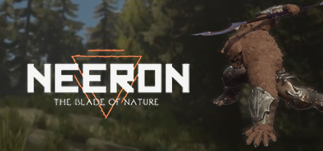 Neeron: The Blade of Nature steam charts