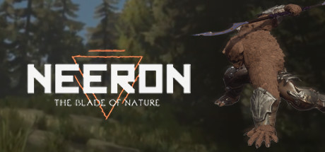 Image for Neeron: The Blade of Nature