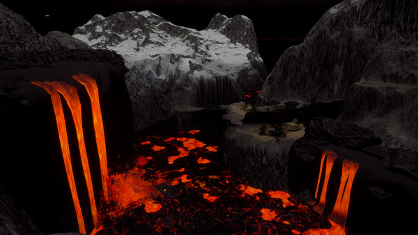 скриншот Neeron: The Blade of Nature 5