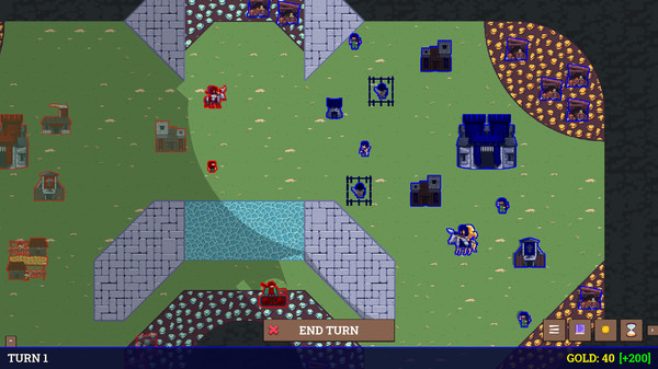 скриншот Base Wars 2