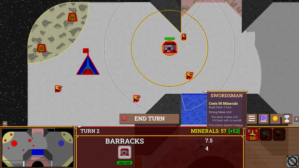скриншот Base Wars 5