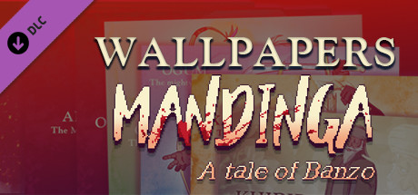 Mandinga-A Tale of Banzo - Wallpapers banner image