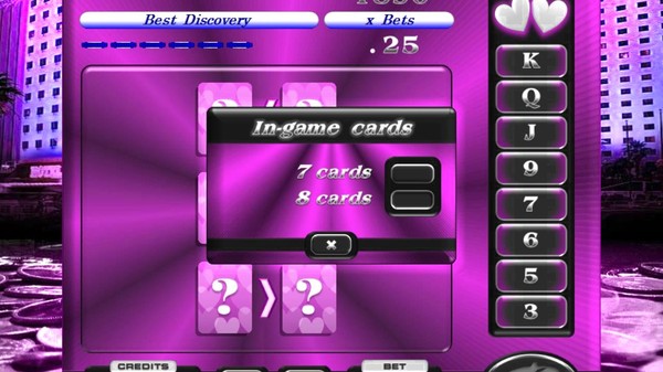 скриншот Jackpot Bennaction - B02 : Discover The Mystery Combination 5