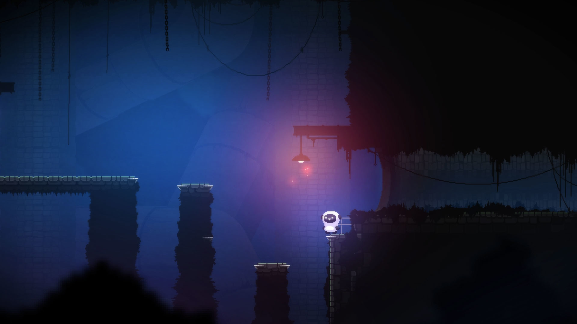 Sheepy: A Short Adventure Demo Featured Screenshot #1