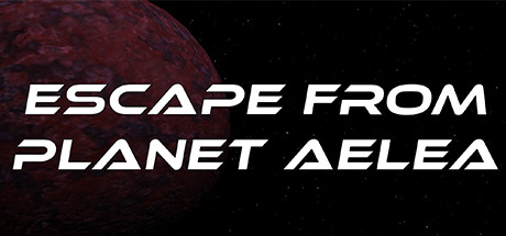 Escape From Planet Aelea steam charts