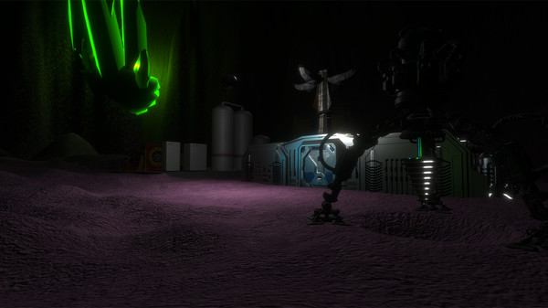скриншот Escape From Planet Aelea 0