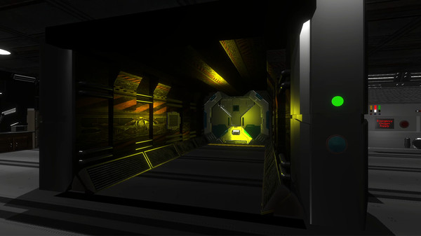 скриншот Escape From Planet Aelea 2