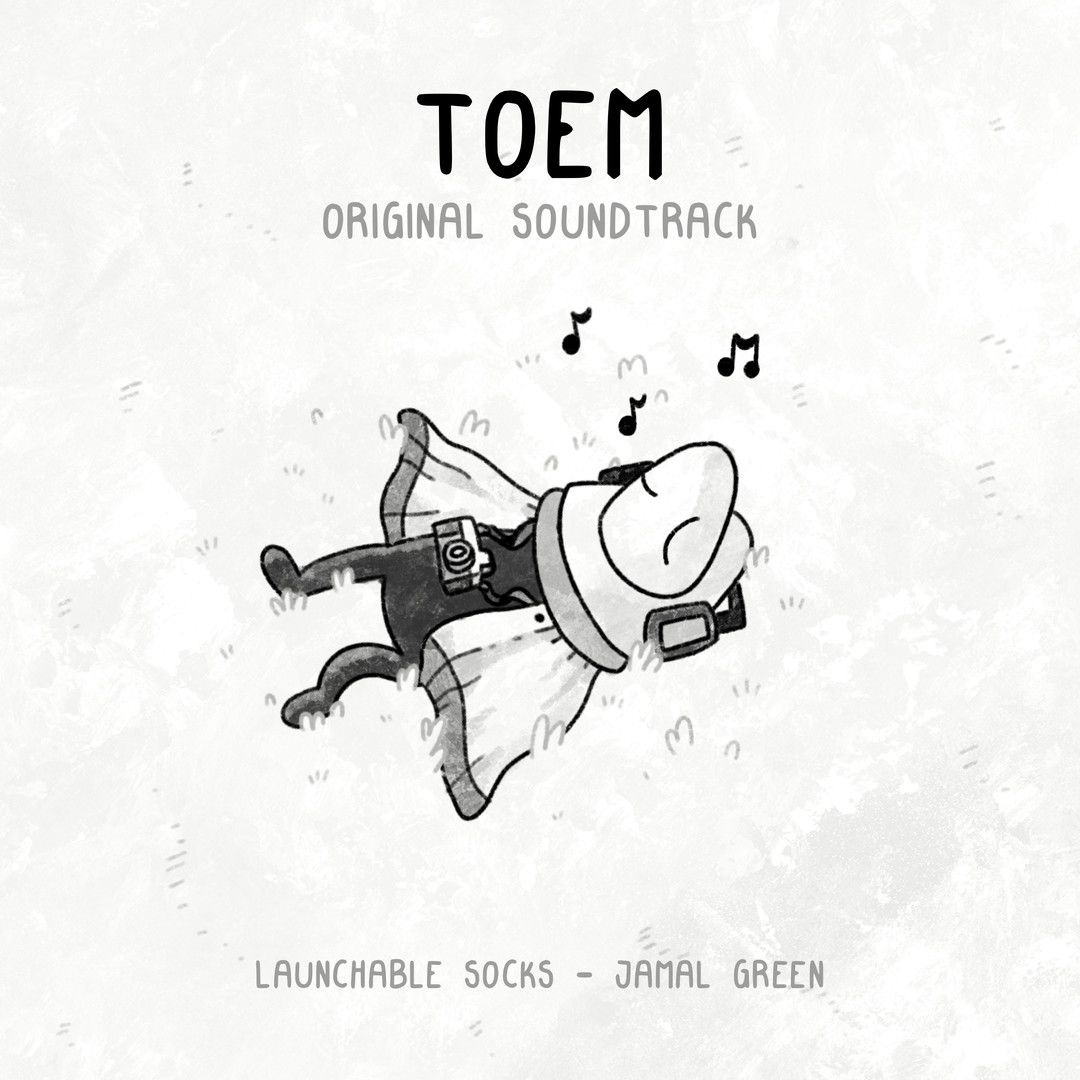TOEM Original Soundtrack Featured Screenshot #1
