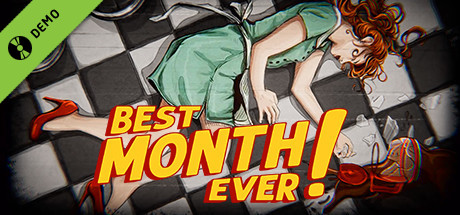 Best Month Ever! Demo banner