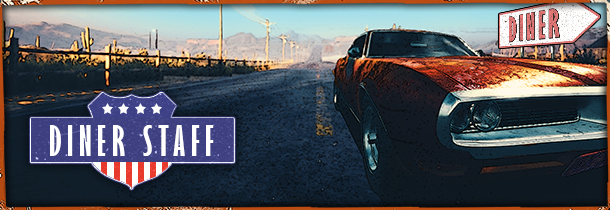 Road Diner Simulator thumbnail