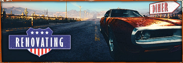 Road Diner Simulator thumbnail