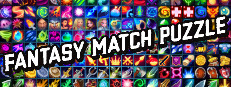 Fantasy Match Puzzle