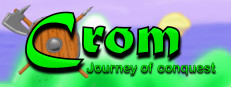 Crom: Journey of Conquest
