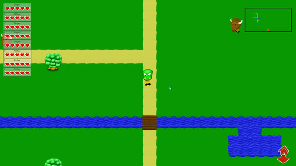 Скриншот из Crom: Journey of Conquest