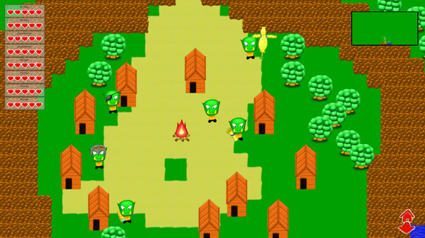 Скриншот из Crom: Journey of Conquest