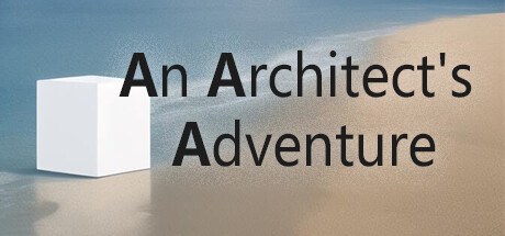 An Architect's Adventure Cover Image