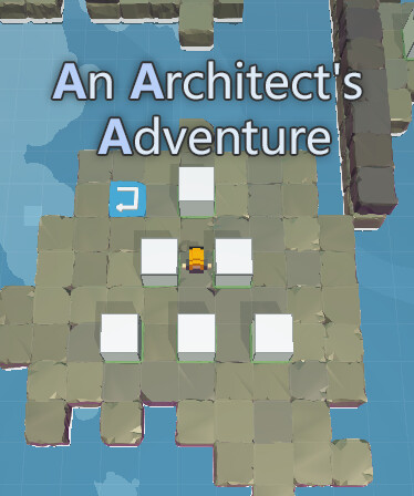 An Architect's Adventure