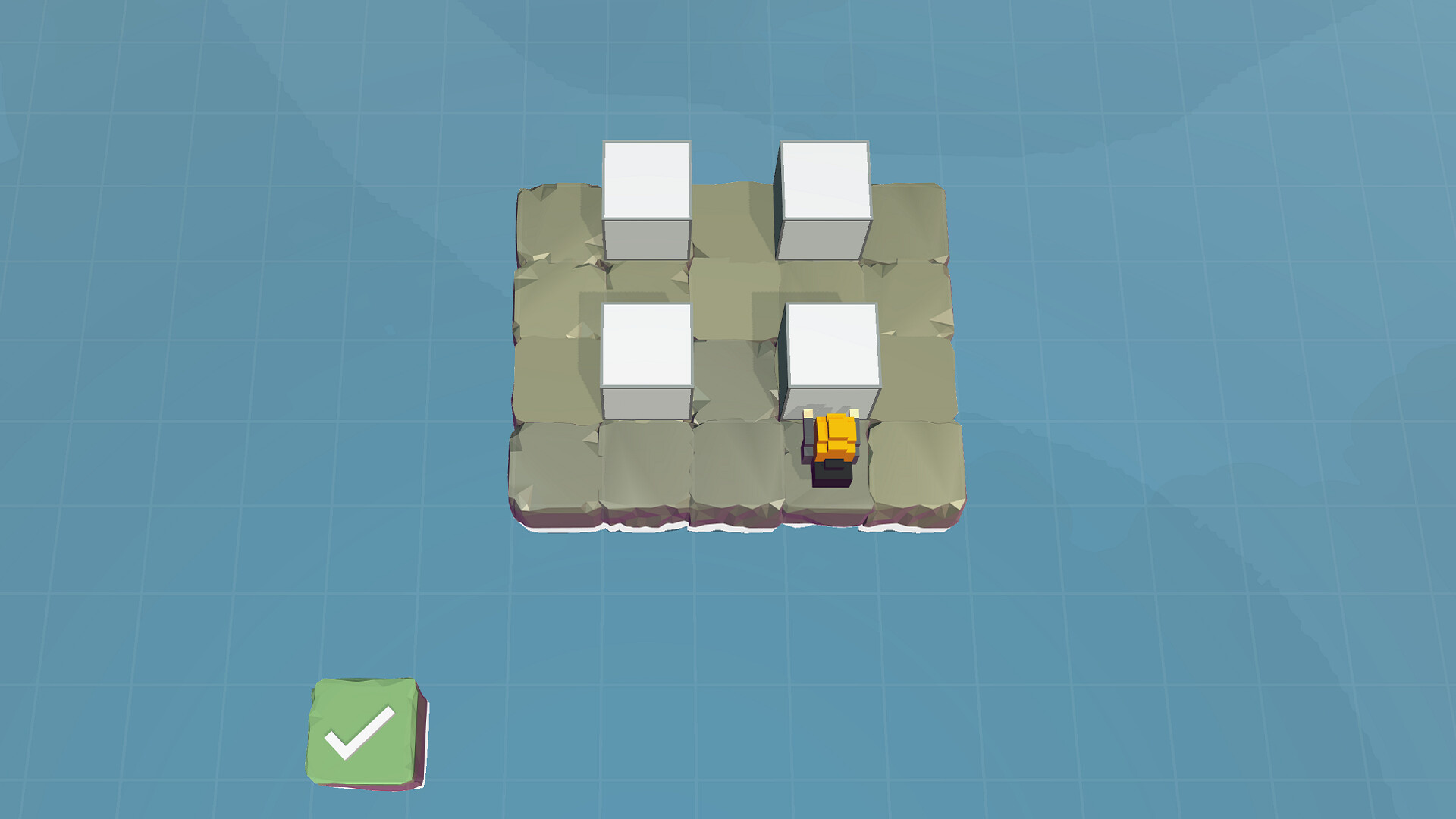 An Architect's Adventure screenshot 1