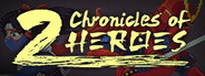 Chronicles of 2 Heroes: Amaterasu's Wrath