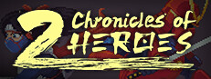 Chronicles of 2 Heroes: Amaterasu's Wrath