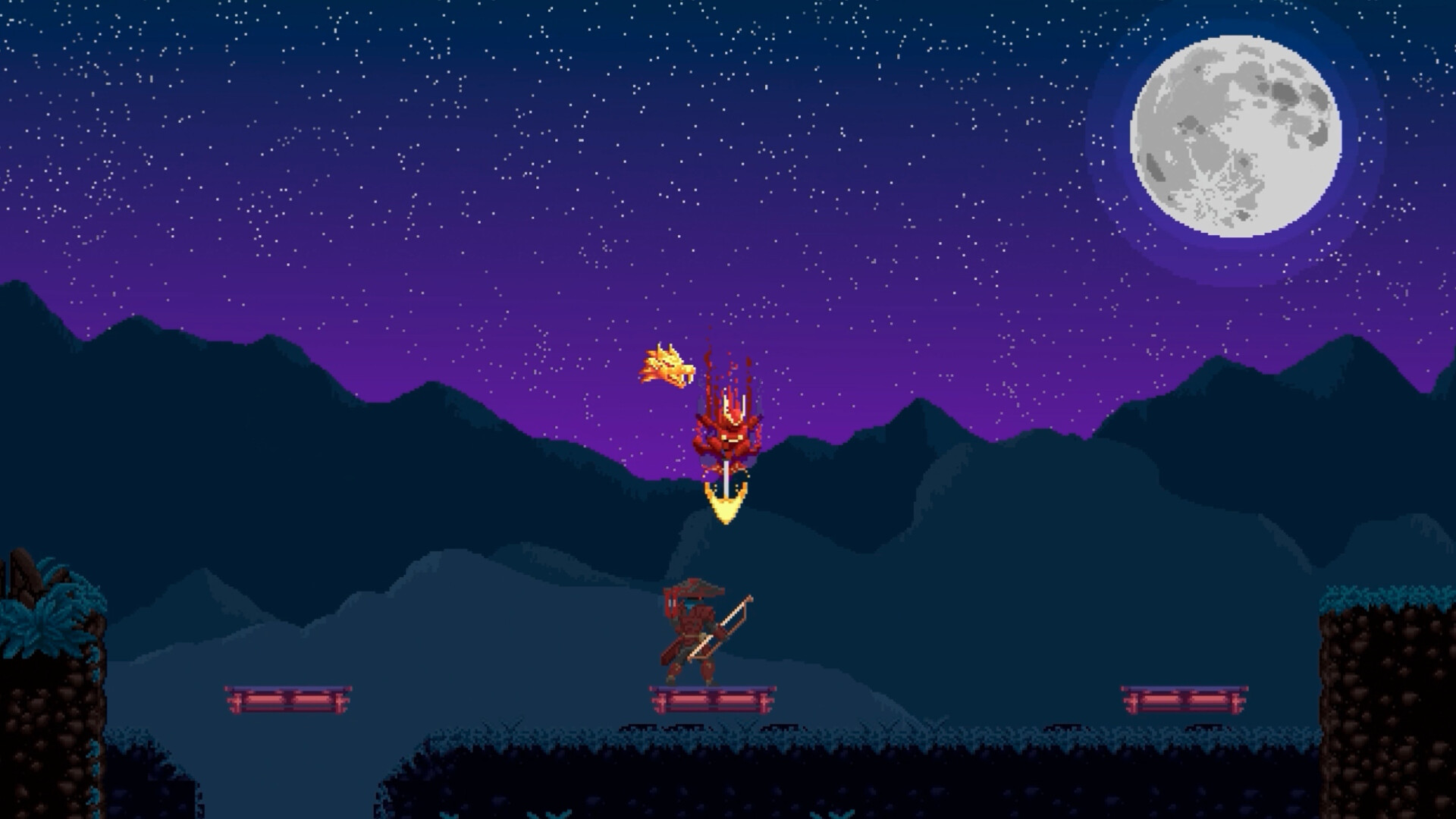 双雄编年史:天照之怒/Chronicles of 2 Heroes Amaterasu's Wrath