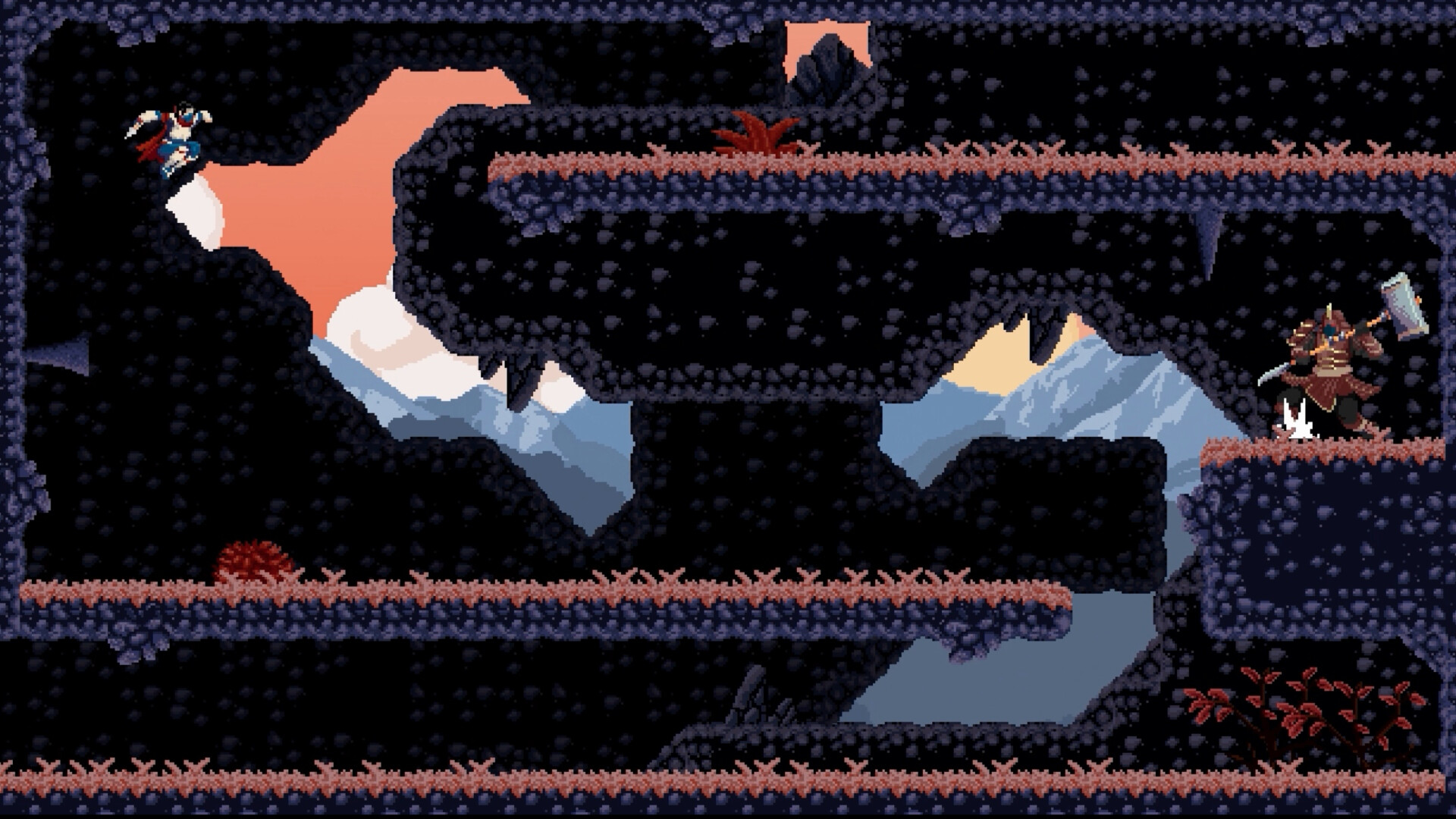 双雄编年史:天照之怒/Chronicles of 2 Heroes Amaterasu's Wrath