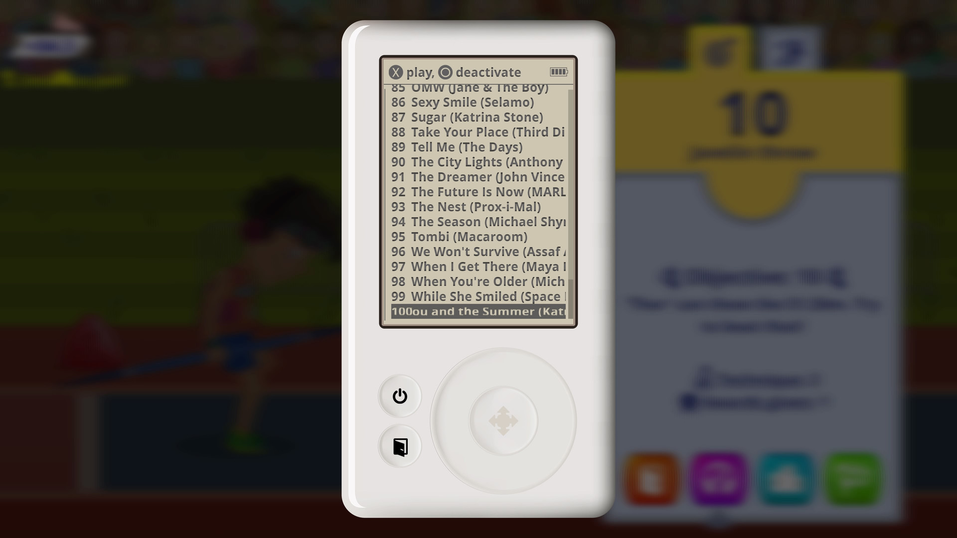 Crazy Athletics - Summer Sports & Games #10