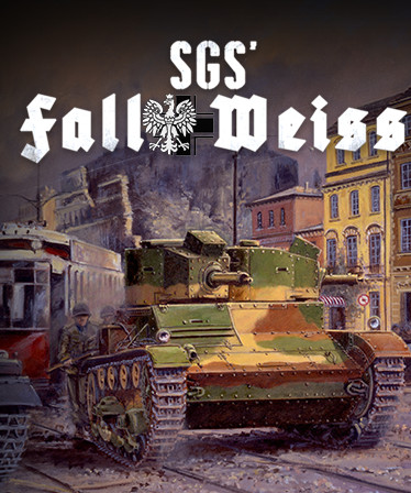 SGS Fall Weiss