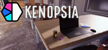 Image for Kenopsia