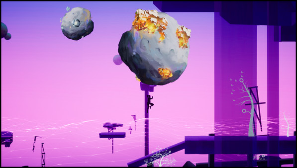 скриншот Kenopsia 4