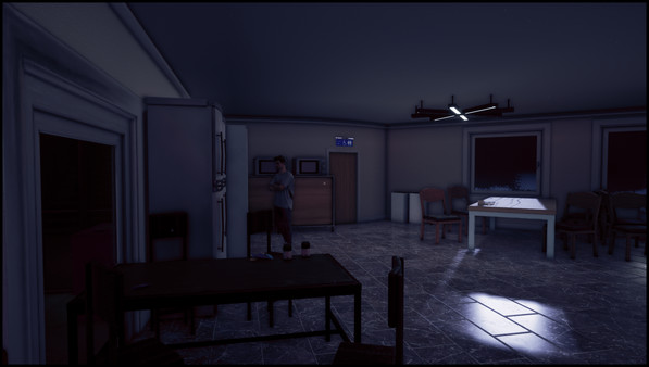 Kenopsia game for windows Pc 1