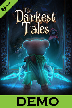 The Darkest Tales — Into the Nightmare cover