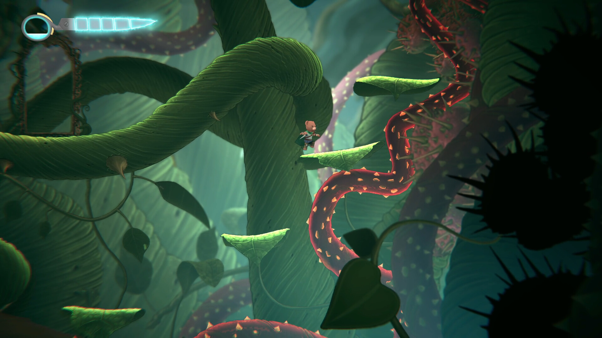 Rayman Legends Review – Wizard Dojo