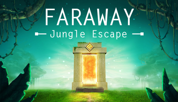 Spara 30% på Faraway: Puzzle Escape på Steam