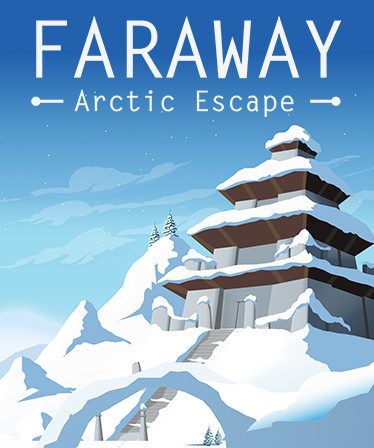 Faraway: Arctic Escape