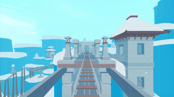 скриншот Faraway: Arctic Escape 4