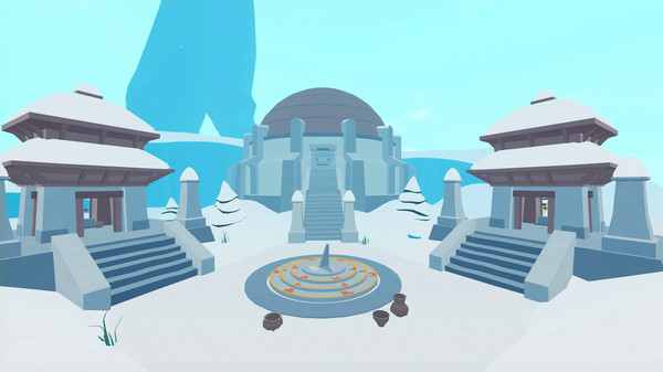 скриншот Faraway: Arctic Escape 0
