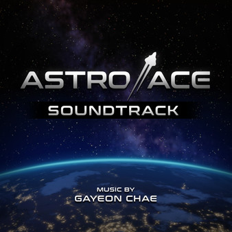 скриншот ASTRO ACE Soundtrack 0