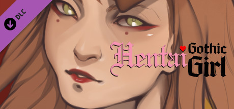 HentaiGothicGirl - Wallpapers Steam Package | Steambase