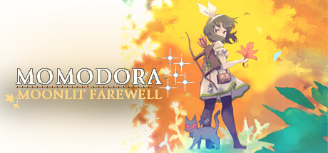Momodora: Moonlit Farewell Cover Image