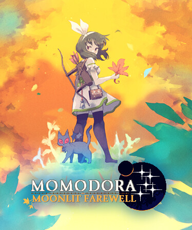 Momodora: Moonlit Farewell