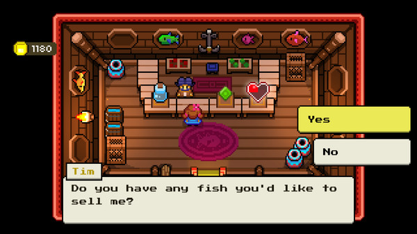 Blossom Tales II: The Minotaur Prince — скриншот